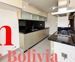 DEPARTAMENTO EN VENTA EN ZONA NORTE - 2