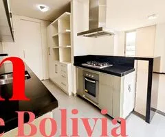DEPARTAMENTO EN VENTA EN ZONA NORTE - 3