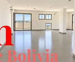 DEPARTAMENTO EN VENTA EN ZONA NORTE - 5