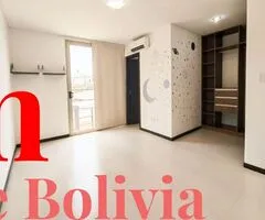 DEPARTAMENTO EN VENTA EN ZONA NORTE - 8
