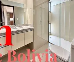 DEPARTAMENTO EN VENTA EN ZONA NORTE - 9