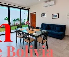 CASA DE PLAYA EN VENTA | TOTALMENTE AMOBLADA