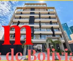 DEPARTAMENTO EN VENTA A ESTRENAR EN EDIFICIO RIO SIRARI