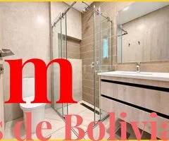 DEPARTAMENTO EN VENTA A ESTRENAR EN EDIFICIO RIO SIRARI - 6