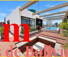 DEPARTAMENTO EN VENTA A ESTRENAR EN EDIFICIO RIO SIRARI - 9