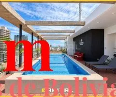 DEPARTAMENTO EN VENTA A ESTRENAR EN EDIFICIO RIO SIRARI - 10