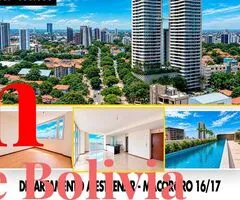 DEPARTAMENTO EN VENTA | MACORORÓ 16-17 ✨ - 3