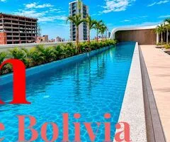 DEPARTAMENTO EN VENTA | MACORORÓ 16-17 ✨ - 10