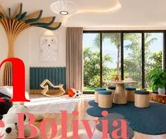DEPARTAMENTO EN VENTA | MACORORÓ 16-17 ✨ - 11