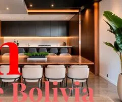 DEPARTAMENTO EN VENTA | MACORORÓ 16-17 ✨ - 13