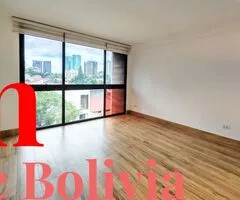 ALQUILO DEPARTAMENTO DE 2 DORMITORIOS EN LA ZONA DE EQUIPETROL