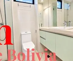 ALQUILO DEPARTAMENTO DE 2 DORMITORIOS EN LA ZONA DE EQUIPETROL - 8