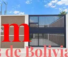 CASA EN VENTA | AV. TRES PASOS AL FRENTE