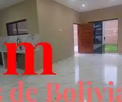 CASA EN VENTA | AV. TRES PASOS AL FRENTE - 6