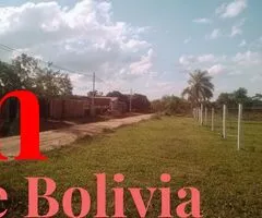 Terreno en Venta en satelite norte
