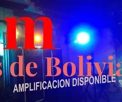 BODAS DISPONIBLE AMPLIFICACION MEGAMIX - 2