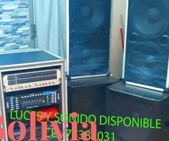 PROMOCIONES AMPLIFICACION DISPONIBLE
