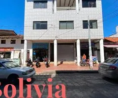 ???? RESIDENCIAL EN VENTA SOBRE ZONA ALTAMENTE COMERCIAL