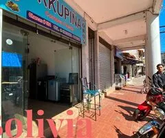 ???? RESIDENCIAL EN VENTA SOBRE ZONA ALTAMENTE COMERCIAL - 5