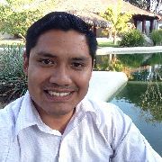 Luis de Las Casas