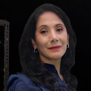 Patricia Bravo Estrada