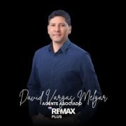 DAVID VARGAS MELGAR - REMAX