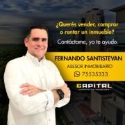 Fernando Santistevan